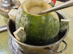 -红旗山庄(圭峰山店)