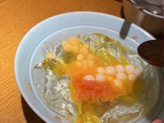 -蜜桃餐厅·伴山(海岸城店)