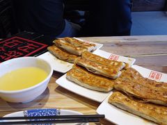 -左邻右舍褡裢火烧(石榴园店)