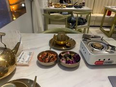 -HOTISLAND海鸡岛·韩国料理(江南西店)