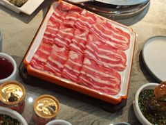 -万物生江北老火锅(海骏达店)
