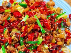 -静一餐厅·湖北菜(前门店)
