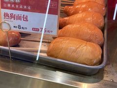 -京天红酒家(虎坊路店)