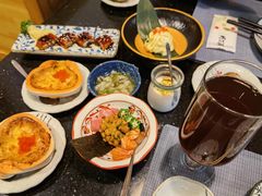 -德川家日本料理(龙德广场店)