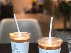 -野鸽子咖啡(中航店)