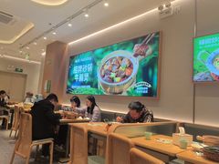 -谷田稻香·砂锅菜(西乡天虹店)