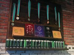 -Goose Island Brewhouse鹅岛精酿啤酒餐厅