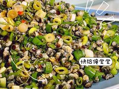 -鸿运美食府