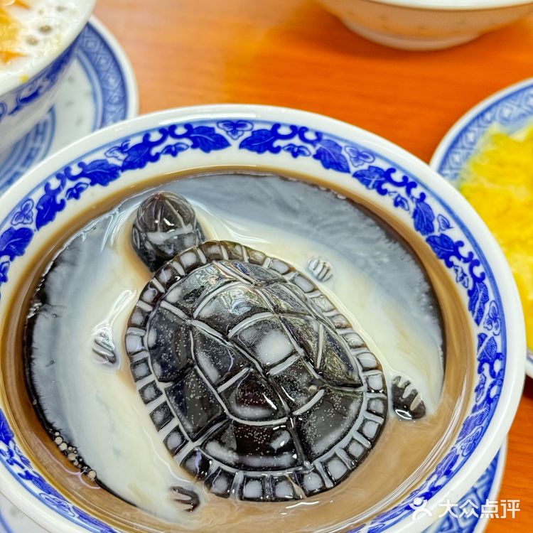 广州 越是不起眼的糖水小店越绝……👍🏻