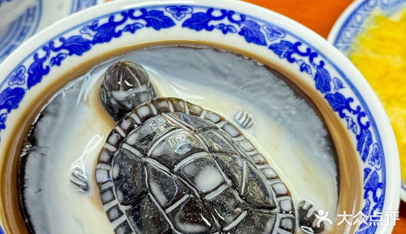 广州 越是不起眼的糖水小店越绝……👍🏻