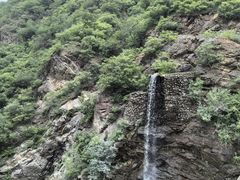 -双龙峡