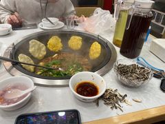 -鲁员外地锅鸡地锅鱼(古墩路店)