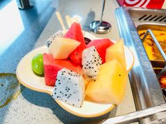 -海底捞火锅(坪山益田假日广场店)