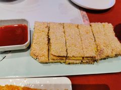 -赵小姐丨新中餐(曲江店)