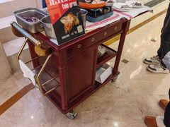 -芭菲盛宴·环球美食(袁家岗店)