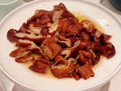 梆梆肉-春发生饭店·非遗(南院门店)