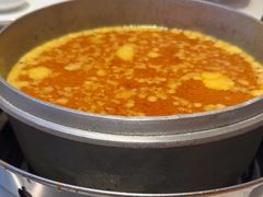-荣叔港式沙嗲牛肉火锅(正佳潮流店)