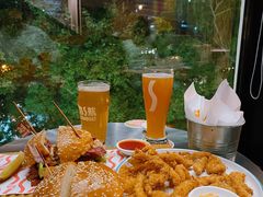 -悠航SLOWBOAT(三里屯店)