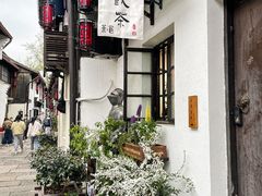 -小河直街历史文化街区