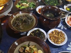 -张关合渣(航空大道店)