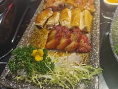 -西关味(大卫城店)
