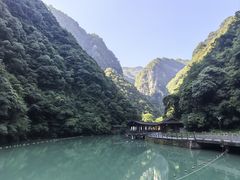 -神龙峡风景区