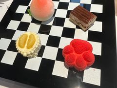 -悦泰环球美食自助(金茂旗舰店)