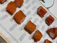 -富黎华海鲜大酒楼(正大广场店)