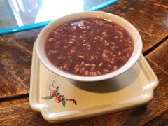 红豆醪糟小汤圆-兰溪小馆(东直门簋街店)