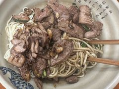 -无名氏面馆(邮电路店)