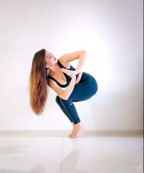 -FineYoga梵音瑜伽·普拉提