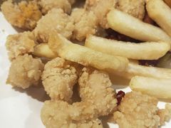 鸡米花-我家牛排(莱山区永旺店)