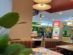 -花田里捞牛火锅(天润店)