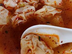 -巧手馄饨(箍桶巷店)