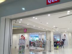 -优衣库(红谷滩万达店)