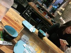 -局气烤鸭·北京菜(前门店)