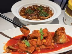 -在前门·烤鸭北京菜(五月花广场店)