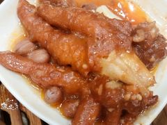 -点都德(龙之梦店)