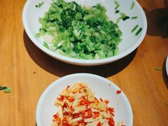 -巢爷老味(东方红店)