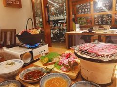 -馥家小馆(黔灵山公园店)