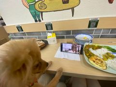 -江记甜品(罗湖店)