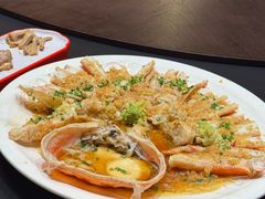 -新阿布海鲜大酒店