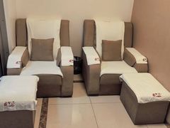 -感智盲人按摩·艾灸·肩颈SPA(岗厦店)