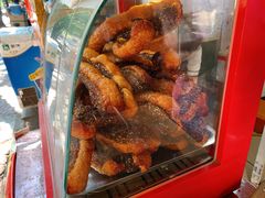 -脆皮五花肉(建东街旗舰店)