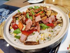 -益恒饭店乡间白族菜(古城总店)