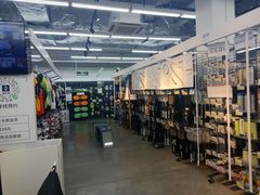 -迪卡侬(李沧店)