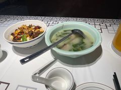 -湘语·湖南家常菜(新洲店)