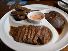 -如轩·海鲜砂锅粥·潮汕菜(海珠店)