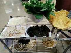 -楼外楼肥羊木炭火锅居(乐群街店)