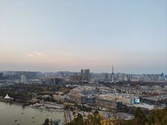 -云龙山